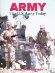 Halberstadt, Hans - Army: The Us Army Today Halberstadt, Hans - Army: The Us Army Today