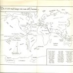 Aebi, Tania Nederlandse vertaling door IreneTjemmes Lodewijk - Solo  .. Een achttienjarig meisje zeilt alleen de wereld rond  ..  Een hartverwarmd  verslag van een moedige waar gebeurde expeditie