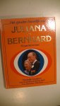 Herenius-Kamstra, Ans - Het gouden huwelijk van Juliana en Bernhard - 50 Jaar lief en leed - Feestelijk fotoalbum met levensbeschrijving