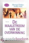Phillips en Judith Pella, Michael - De Maalstroom van de overwinning --- Serie: De Russen, deel 3