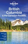 John Lee, Brendan Sainsbury - British Columbia & the Canadian Rockies