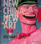 Vine, Richard - New China New Art