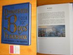 Conn Iggulden, Hal Iggulden - The Dangerous Book for Boys Yearbook