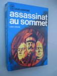 Havas, Laslo - Assassinat au sommet. Téhéran 1943. Havas, Laslo - Assassinat au sommet. Téhéran 1943.