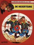 Tibet - De deserteurs / De avonturen van Chick Bill / 51