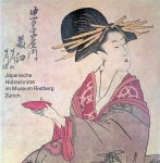 Brasch, Heinz - Japanische Holzschnitte im Museum Rietberg Zürich