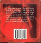 Eisen, Armand  .. Nederlandse Vertaling door Katrien Bruyland - Wat er zo mooi is aan .. Liefde .. Omdat ik je zo graag zie