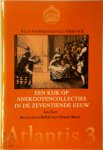 Jelle Koopmans, Paul Verhuyck - Een kijk op anekdotencollecties in de zeventiende eeuw