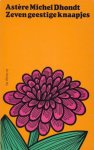 Astere Michel Dhondt - Zeven geestige knaapjes