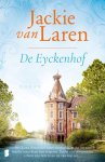 Jackie van Laren - De Eyckenhof