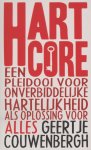 Geertje Couwenbergh - Hartcore