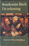 Buch, Boudewijn - De rekening