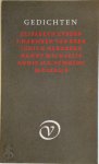 Elisabeth Eybers - Gedichten: een keuze uit eigen werk een keuze uit eigen werk