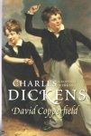Dickens, Charles - David Copeprfield