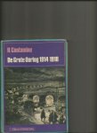 Contamine, H - De Grote Oorlog 1914-1918