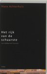 Hans Achterhuis - Het rijk van de schaarste van Hobbes tot Foucault