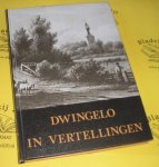 Smit, Reinder. - Dwingelo in vertellingen.