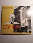 Barbieri, Umberto, Engel, Henk, Colenbrander, Bernard. - architectuur van J.J.P. OUD