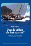 Ton Bruns - Kan je vrijen als het stormt?