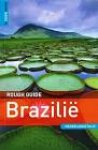 Cleary, David, Dilwyn Jenkins, Oliver Marshall - Rough Guide Brazilie