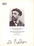 Gibson, M. (ds5001) - Odilon Redon 1840 - 1916, Der Prinz der traume