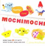 Anna Hrachovec - Teeny-Tiny Mochimochi