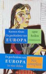Karsten Alnaes - De Geschiedenis van Europa 4: 1900-heden Onbehagen