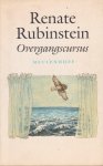 Rubinstein, Renate - Overgangscursus