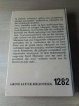 Howatch, Susan - Duister verlangen