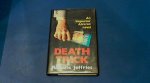 Jeffries, Roderic - Death trick - An inspector Alvarez novel