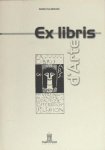 Palmirani, Remo. - Ex libris d'arte. Palmirani, Remo. - Ex libris d'arte.