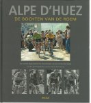 Fillion, Patrick - Alpe d'Huez -De bochten van de roem
