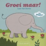 Leen van Durme - Groei maar!