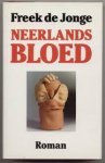 Jonge, Freek de - Neerlands bloed