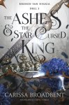 Carissa Broadbent - Kronen van Nyaxia 2 - The ashes and the star-cursed king