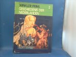 van Moorsel Pauline   E.A. - Winkler Prins  geschiedenis der Nederlanden