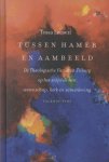 Tessa Leesen - Tussen hamer en aanbeeld