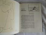 Eisenstein Sergei - S. Ejzenštein  1898 - 1948 - Эйзенштейн - Sergei Eisenstein Рисунки - Dessins Drawings - risunki  sbornik -