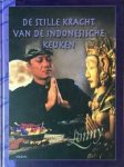 Gerungan, lonny - De stille kracht van de Indonesische keuken