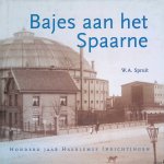 Spruit, W.A. - Bajes aan het Spaarne: Honderd jaar Haarlemse Inrichtingen