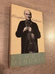 Yehudi Menuhin - The compleat violinist