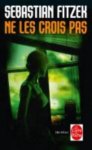 Sebastian Fitzek - NE Les Crois Pas