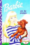 Onbekend - Barbie en de puppy