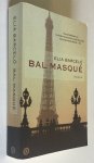Barceló, Elia - Bal masqué