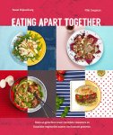 Tessel Peijnenburg, Niki Jongman - Eating apart together