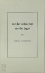 Stijn Verrept - Zonder schuilhut zonder jager