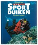 Marcante, Duilio - Dit is sportduiken -Een compleet handboek