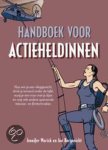 Jennifer Worick - Handboek Voor Actieheldinnen