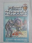 Vlcek, Ernst - Perry Rhodan, 803: De plaats der vergetelheid