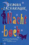 D. Zachariasse - Nachtboek